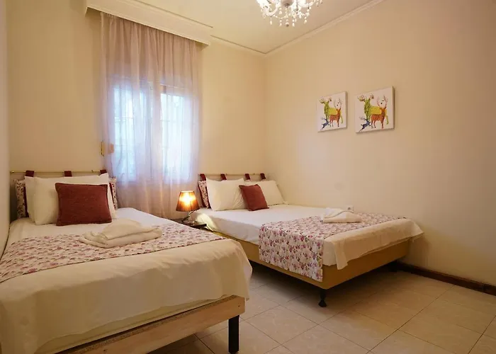 H_paradise Apartamento *